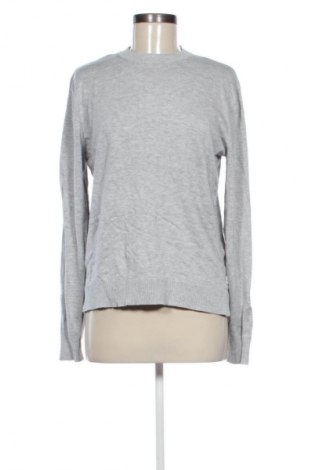 Pulover de femei H&M, Mărime S, Culoare Gri, Preț 66,99 Lei