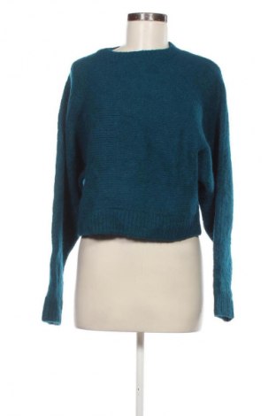 Damenpullover H&M, Größe S, Farbe Blau, Preis 14,99 €