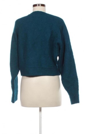 Damenpullover H&M, Größe S, Farbe Blau, Preis 14,99 €