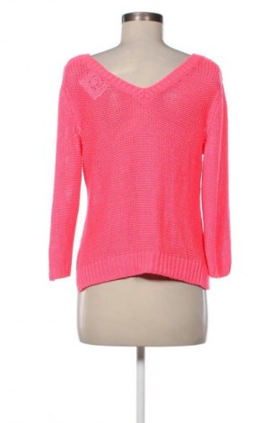 Dámský svetr H&M, Velikost M, Barva Růžová, Cena  139,00 Kč