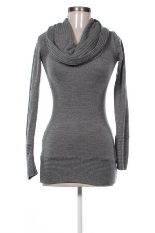 Дамски пуловер H&M, Размер XS, Цвят Сив, Цена 9,71 €