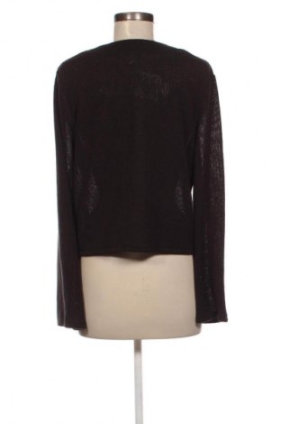 Дамски пуловер H&M, Размер M, Цвят Черен, Цена 9,71 €