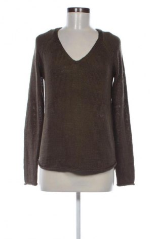 Дамски пуловер H&M, Размер XS, Цвят Зелен, Цена 10,73 €