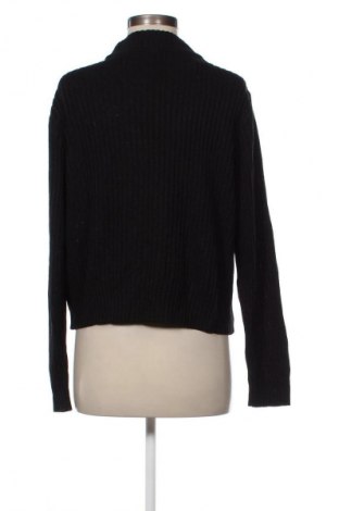 Damski sweter H&M, Rozmiar M, Kolor Czarny, Cena 47,99 zł