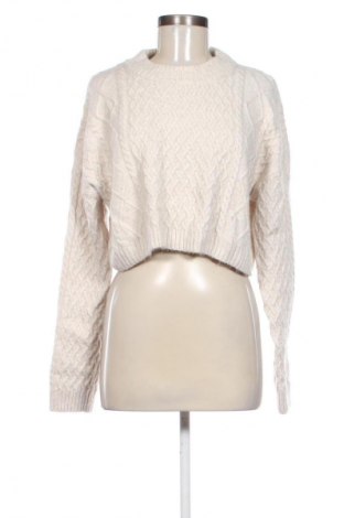 Dámský svetr H&M, Velikost M, Barva Béžová, Cena  379,00 Kč