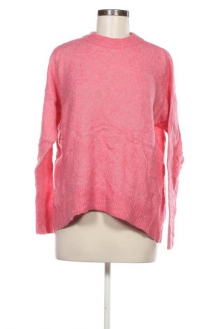 Дамски пуловер H&M, Размер S, Цвят Розов, Цена 10,22 €