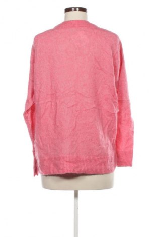 Дамски пуловер H&M, Размер S, Цвят Розов, Цена 10,22 €