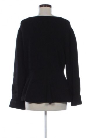 Damenpullover H&M, Größe L, Farbe Schwarz, Preis 15,99 €