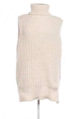 Дамски пуловер H&M, Размер M, Цвят Бежов, Цена 10,73 €