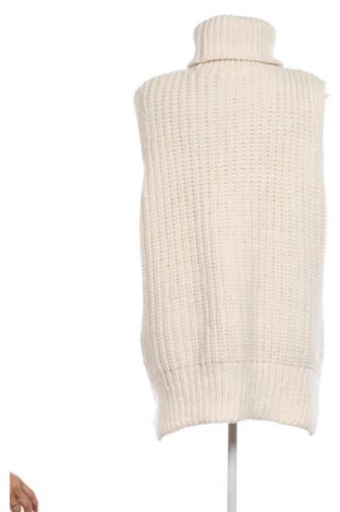 Дамски пуловер H&M, Размер M, Цвят Бежов, Цена 10,73 €