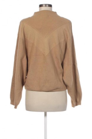 Дамски пуловер H&M, Размер M, Цвят Бежов, Цена 10,73 €