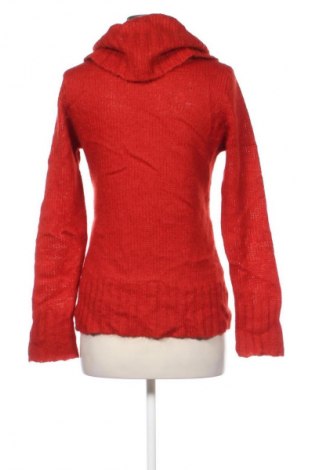 Дамски пуловер H&M, Размер M, Цвят Червен, Цена 8,69 €