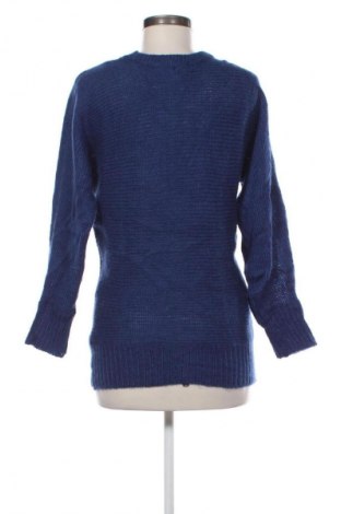 Дамски пуловер H&M, Размер XS, Цвят Син, Цена 11,75 €