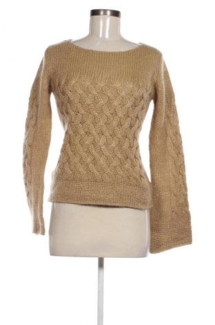 Dámský svetr H&M, Velikost M, Barva Hnědá, Cena  259,00 Kč