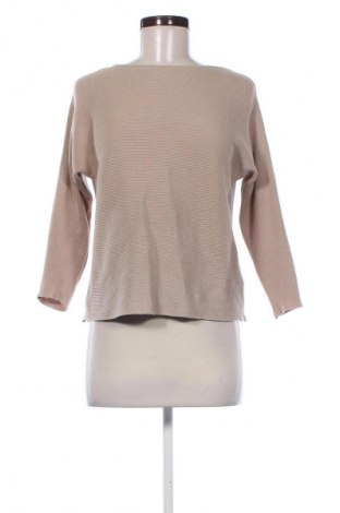 Дамски пуловер H&M, Размер XS, Цвят Бежов, Цена 10,73 €