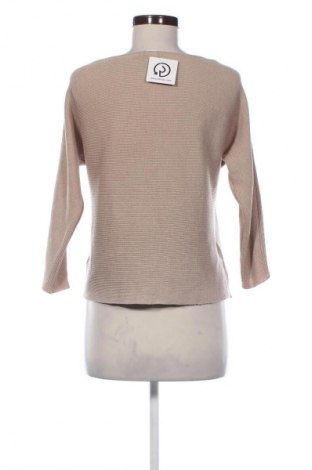 Дамски пуловер H&M, Размер XS, Цвят Бежов, Цена 10,73 €