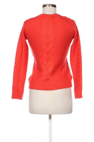 Dámský svetr H&M, Velikost XS, Barva Červená, Cena  269,00 Kč
