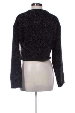 Дамски пуловер H&M, Размер XS, Цвят Черен, Цена 10,73 €