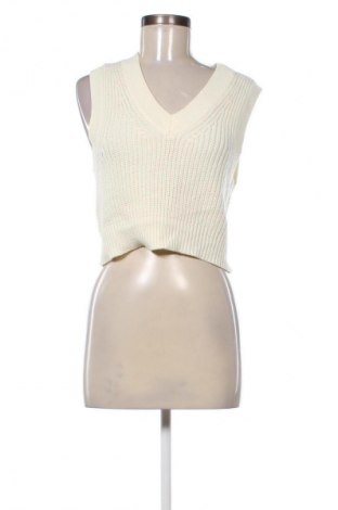 Dámský svetr H&M, Velikost S, Barva Bílá, Cena  379,00 Kč