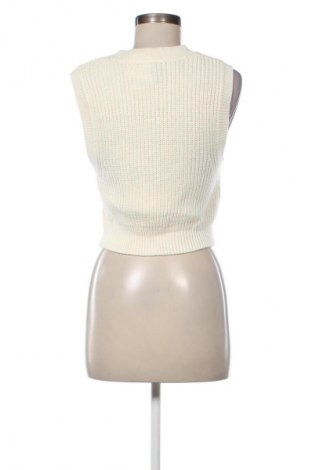 Dámský svetr H&M, Velikost S, Barva Bílá, Cena  379,00 Kč