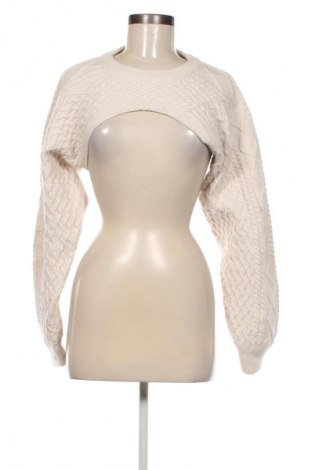 Дамски пуловер H&M, Размер S, Цвят Екрю, Цена 12,27 €