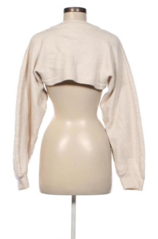 Дамски пуловер H&M, Размер S, Цвят Екрю, Цена 12,27 €