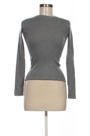 Γυναικείο πουλόβερ H&M, Μέγεθος XS, Χρώμα Γκρί, Τιμή 7,99 €