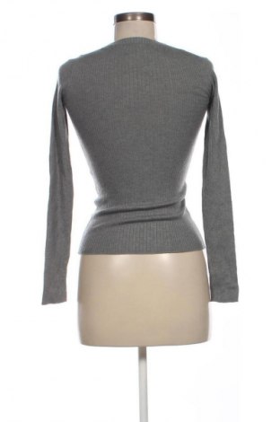 Γυναικείο πουλόβερ H&M, Μέγεθος XS, Χρώμα Γκρί, Τιμή 7,99 €