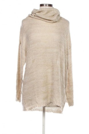 Damenpullover H&M, Größe M, Farbe Beige, Preis 16,99 €