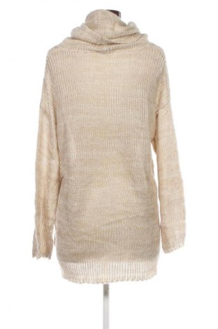 Damenpullover H&M, Größe M, Farbe Beige, Preis 16,99 €