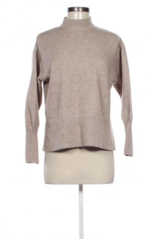 Damenpullover H&M, Größe XS, Farbe Beige, Preis € 14,99