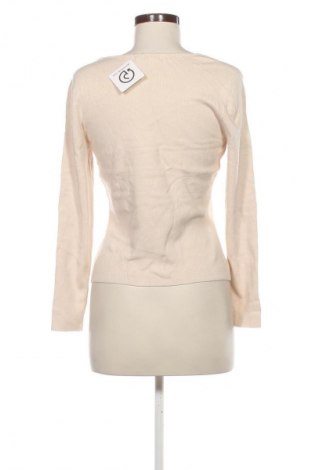 Дамски пуловер H&M, Размер M, Цвят Бежов, Цена 10,73 €