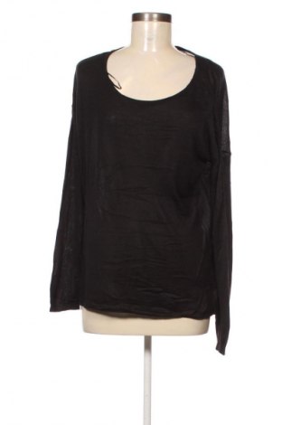 Дамски пуловер H&M, Размер S, Цвят Черен, Цена 10,22 €