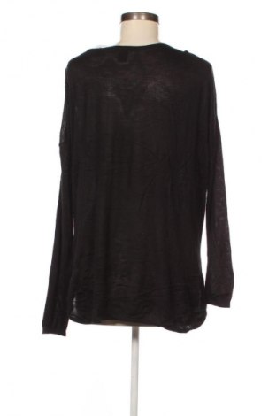 Дамски пуловер H&M, Размер S, Цвят Черен, Цена 10,22 €