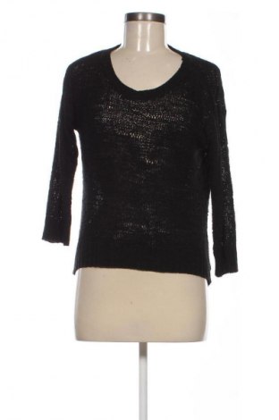 Dámsky pulóver H&M, Veľkosť S, Farba Čierna, Cena  9,95 €