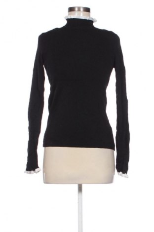 Dámský svetr H&M, Velikost M, Barva Černá, Cena  359,00 Kč