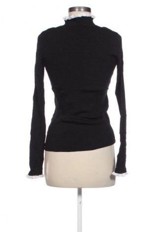 Dámský svetr H&M, Velikost M, Barva Černá, Cena  359,00 Kč