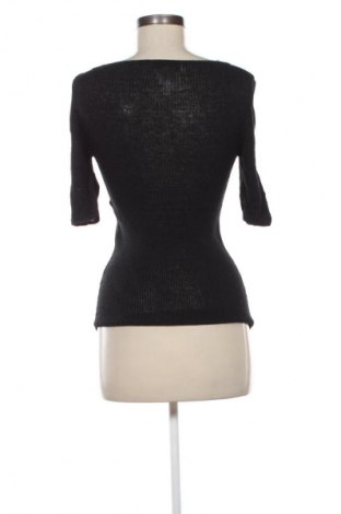 Dámský svetr H&M, Velikost M, Barva Černá, Cena  179,00 Kč