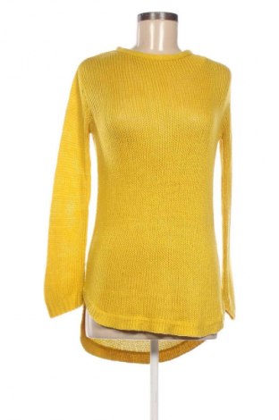 Dámsky pulóver H&M, Veľkosť XS, Farba Žltá, Cena  10,95 €