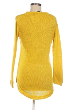 Dámsky pulóver H&M, Veľkosť XS, Farba Žltá, Cena  10,95 €