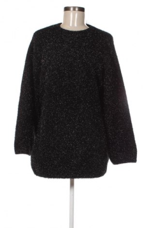 Damenpullover H&M, Größe L, Farbe Schwarz, Preis 12,99 €