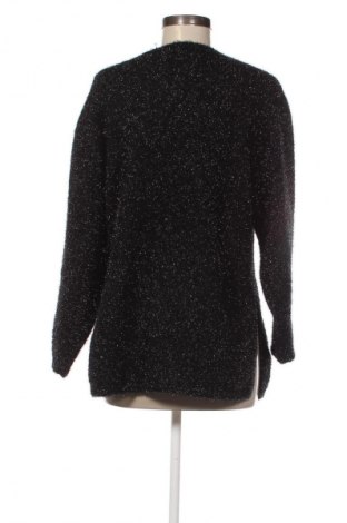Damenpullover H&M, Größe L, Farbe Schwarz, Preis 12,99 €