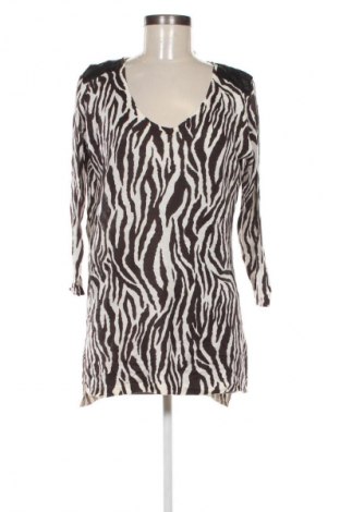 Дамски пуловер H&M, Размер S, Цвят Многоцветен, Цена 6,64 €