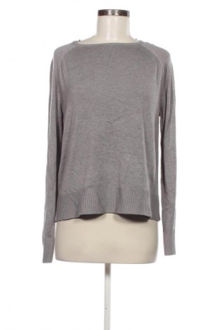 Γυναικείο πουλόβερ H&M, Μέγεθος M, Χρώμα Γκρί, Τιμή 2,99 €