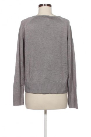 Γυναικείο πουλόβερ H&M, Μέγεθος M, Χρώμα Γκρί, Τιμή 2,99 €
