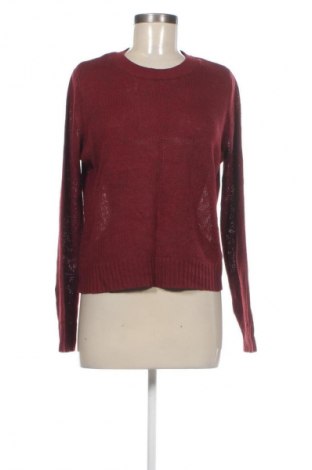 Damenpullover H&M, Größe S, Farbe Rot, Preis € 4,99