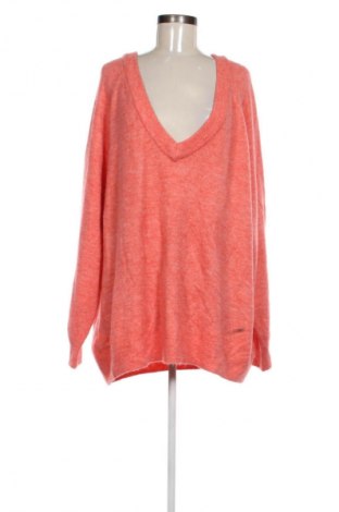 Damenpullover H&M, Größe XL, Farbe Rosa, Preis € 10,23