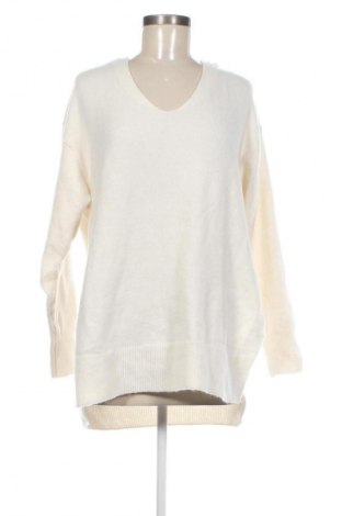 Dámský svetr H&M, Velikost S, Barva Krémová, Cena  239,00 Kč