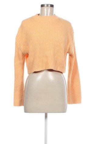 Dámský svetr H&M, Velikost S, Barva Oranžová, Cena  239,00 Kč