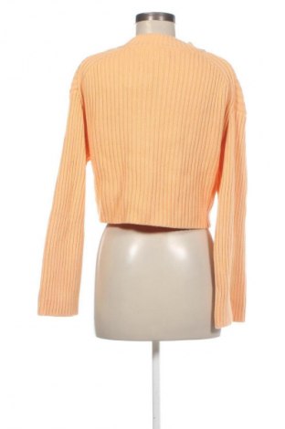 Dámský svetr H&M, Velikost S, Barva Oranžová, Cena  239,00 Kč